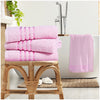 GC Estrella Stripe Luxury Towel Set