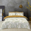 GC Carey Easy CareLeafDuvet Cover Set