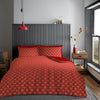 GC Fan Leaf Duvet Cover Set 
