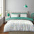 GC Meadow Botanical Duvet Cover Set