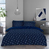 GC Stan Geo Duvet Cover Set