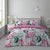GC Botanical Palm Duvet Cover Set