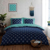GC Nature Inspired Duvet Cover Set