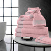 GC 500 GSM Soft Cotton Towels