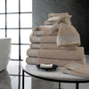 GC 500 GSM Soft Cotton Towels