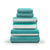 GC Royal Stripe Soft & Absorbent Towel Set