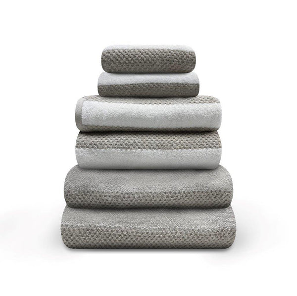 GC Royal Stripe Soft & Absorbent Towel Set