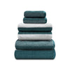 GC Royal Stripe Soft & Absorbent Towel Set