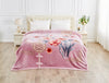 GC Heritage Floral Reversible Weighted Blanket – 5kg