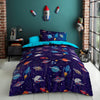 GC Kids' Space Adventure Duvet Cover Set