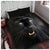 GC Modern Panther Print Duvet Cover Set