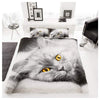 GC 3D Animal Print Duvet Cover Set