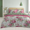 GC Contemporary Floral Complete Bedding Set