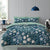 GC Modern Botanical Complete Bedding Set