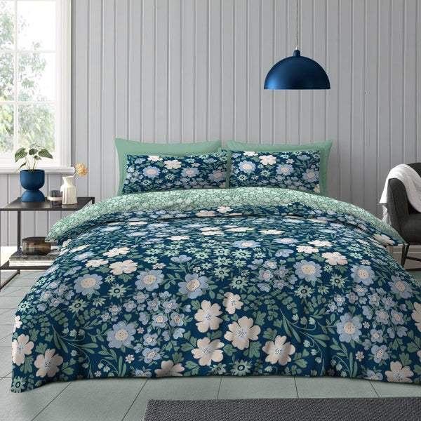 GC Modern Botanical Complete Bedding Set