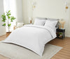 GC Soft Touch Oxford Duvet Cover Set