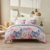 Tilly Printed Duvet Set