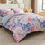 GC Tilly Printed Duvet Cover Set