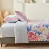 Tilly Printed Duvet Set