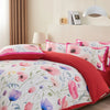 Lola Printed Duvet Set