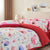 Lola Printed Duvet Set