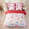 Lola Printed Duvet Set