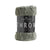 Jacquard Throw