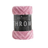 Jacquard Throw