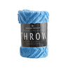 Jacquard Throw