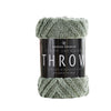 Jacquard Throw