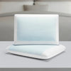 Gel Memory Foam Pillow