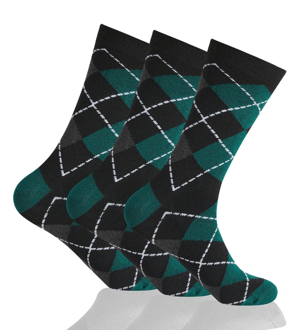 GC Men's Premium Everyday Socks