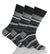 GC Men's Smart Casual Striped Socks – 12 Pack
