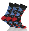 GC Men's Premium Everyday Socks