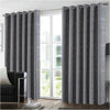 GC Elixir Jacquard Chenille Ready-Made Curtains