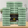 Regent Greek Face Towel