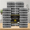 Regent Greek Face Towel