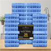 Regent Greek Face Towel