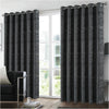 GC Elixir Jacquard Chenille Ready-Made Curtains