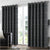 GC Elixir Jacquard Chenille Ready-Made Curtains