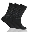 GC Men's Flexi Diabetic Horizon Socks – 12 Pack