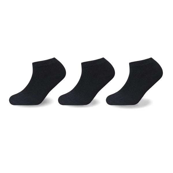 GC Men's Low Cut Trainer Socks – 12 Pack