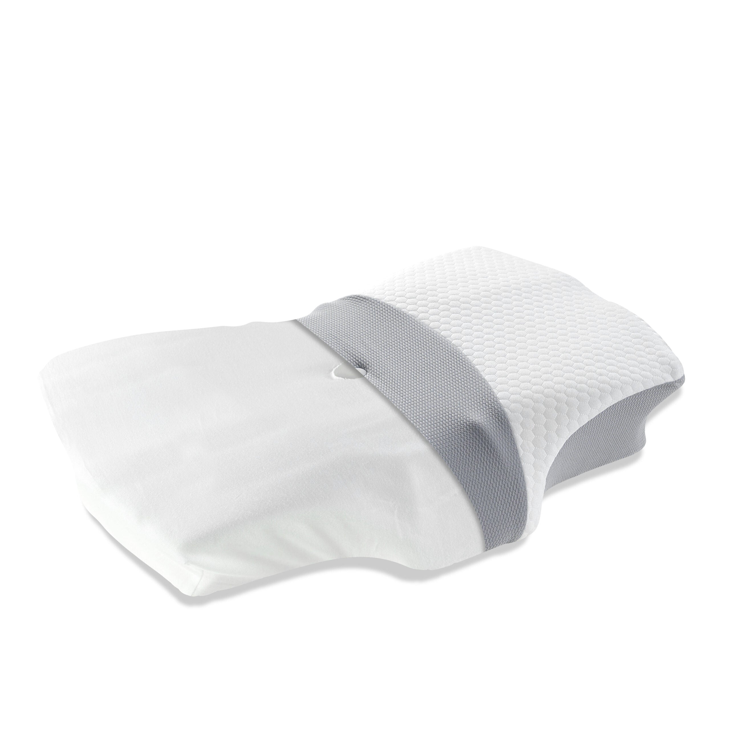 Responsive Memory Foam Pillow