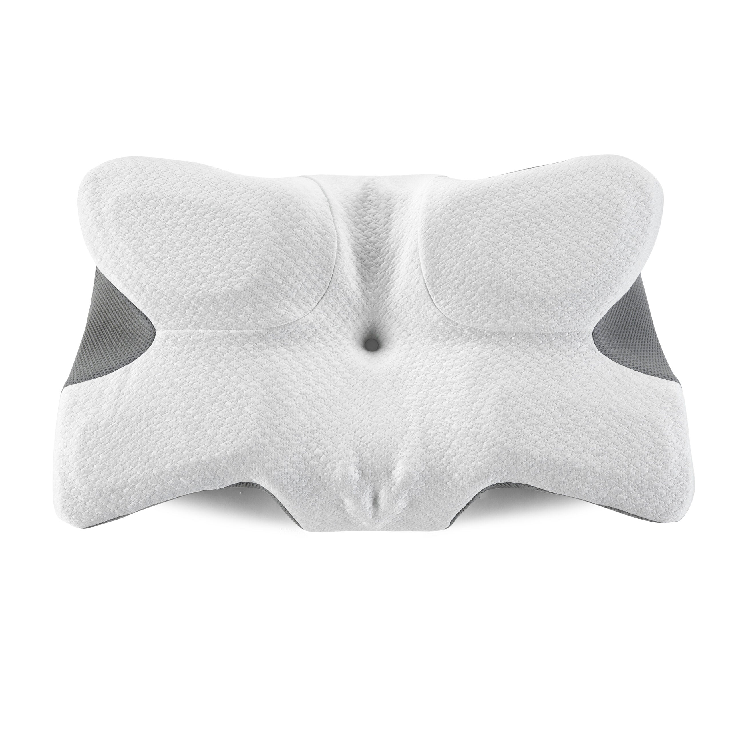 RE-ACTIVE PLUS MEMORY FOAM PILLOW