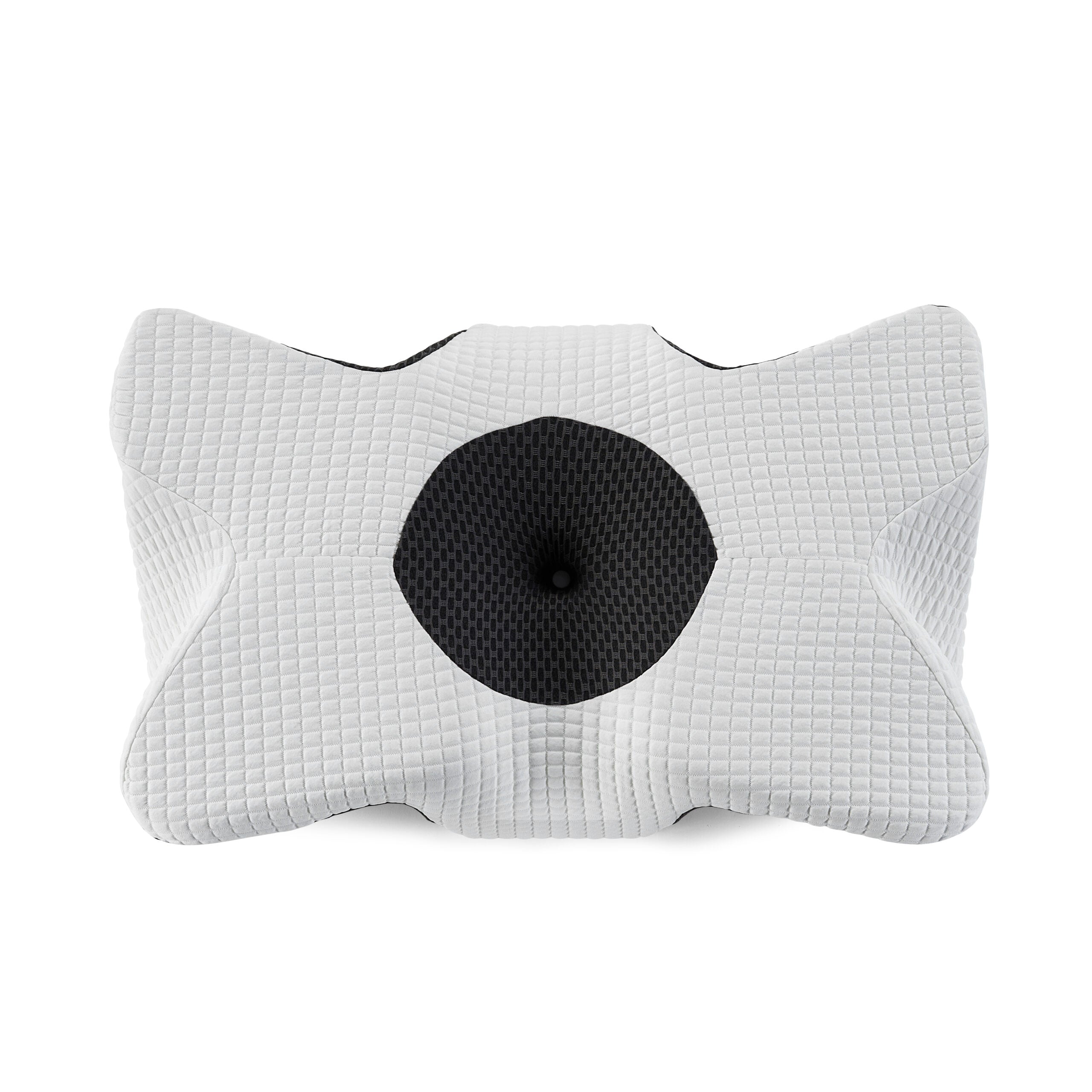 CERVICAL MEMORY FOAM PILLOW