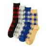 GC Men's Executive Suit Socks – 12 Pack