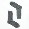 GC Men's Tailored Suit Socks – 12 Pack