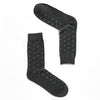 GC Men's Tailored Suit Socks – 12 Pack