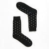 GC Men's Tailored Suit Socks – 12 Pack