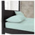 GC Super Soft Plain Pillowcase Pair